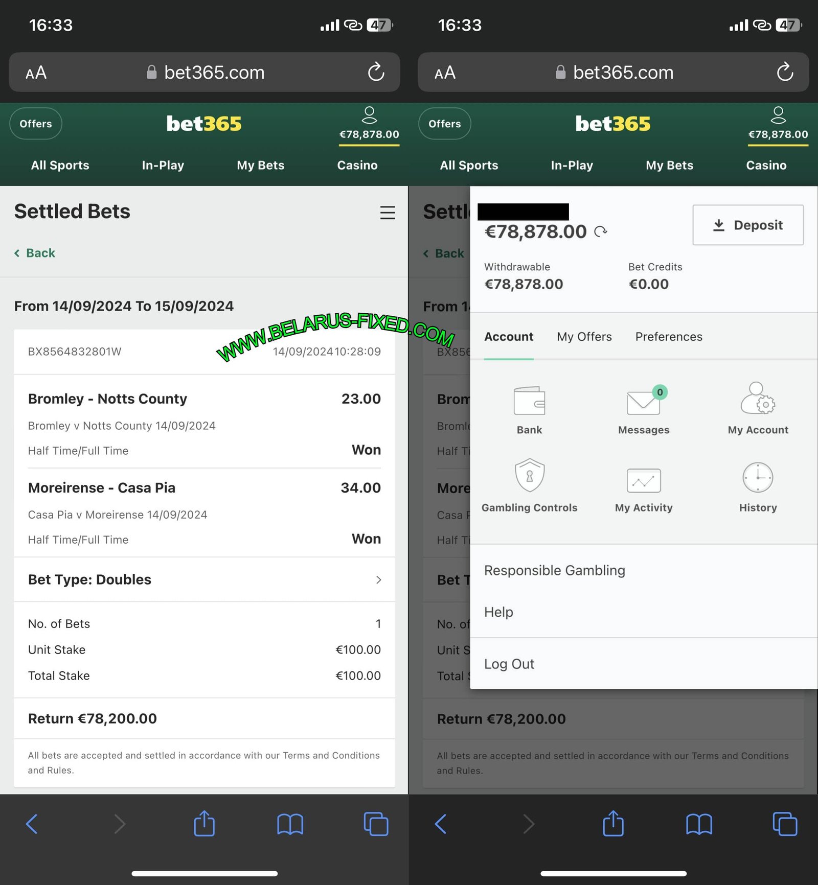 SURE FIXED BETTING HTFT MATCHES TIPS