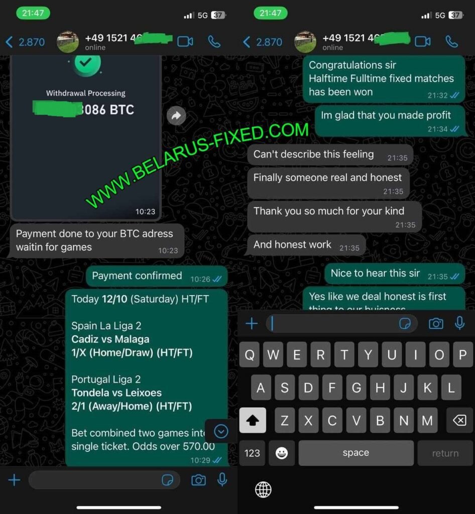 SURE WHATSAPP FIXED TIPS