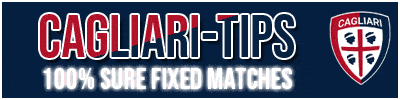 Cagliari Tips Fixed Matches
