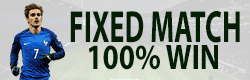 FIXED MATCH WIN FIXED MATCH WIN