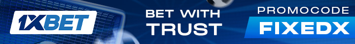 FIXEDX PROMO FIXEDX promo