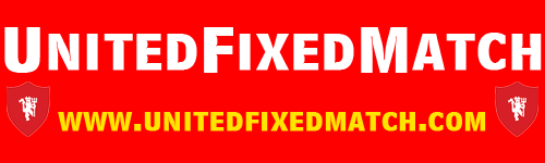 UNITED FIXED MATCHES UNITED FIXED MATCHES