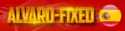alvaro fixed matches tips alvaro fixed matches tips