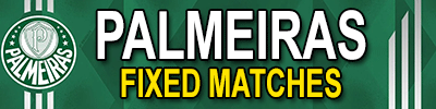 palmeiras fixed matches palmeiras fixed matches