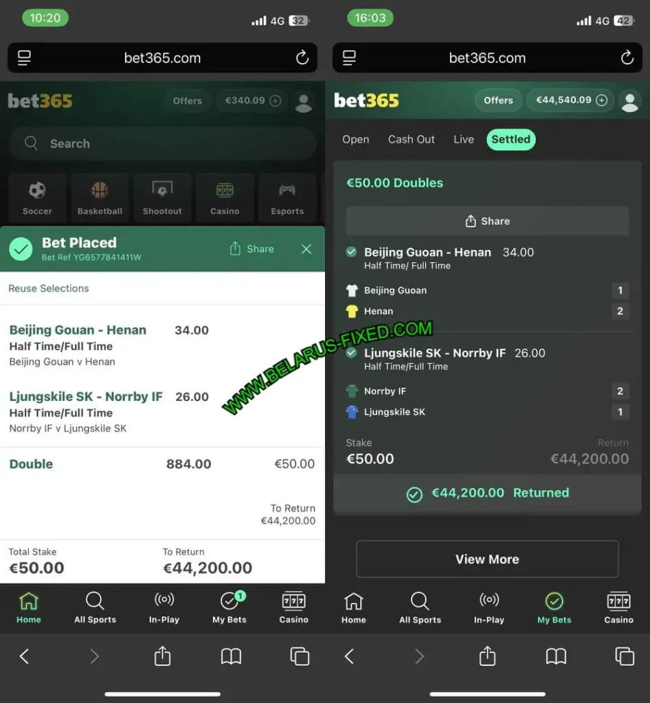 BELARUS HALFTIME FULLTIME TIPS BELARUS HALFTIME FULLTIME TIPS