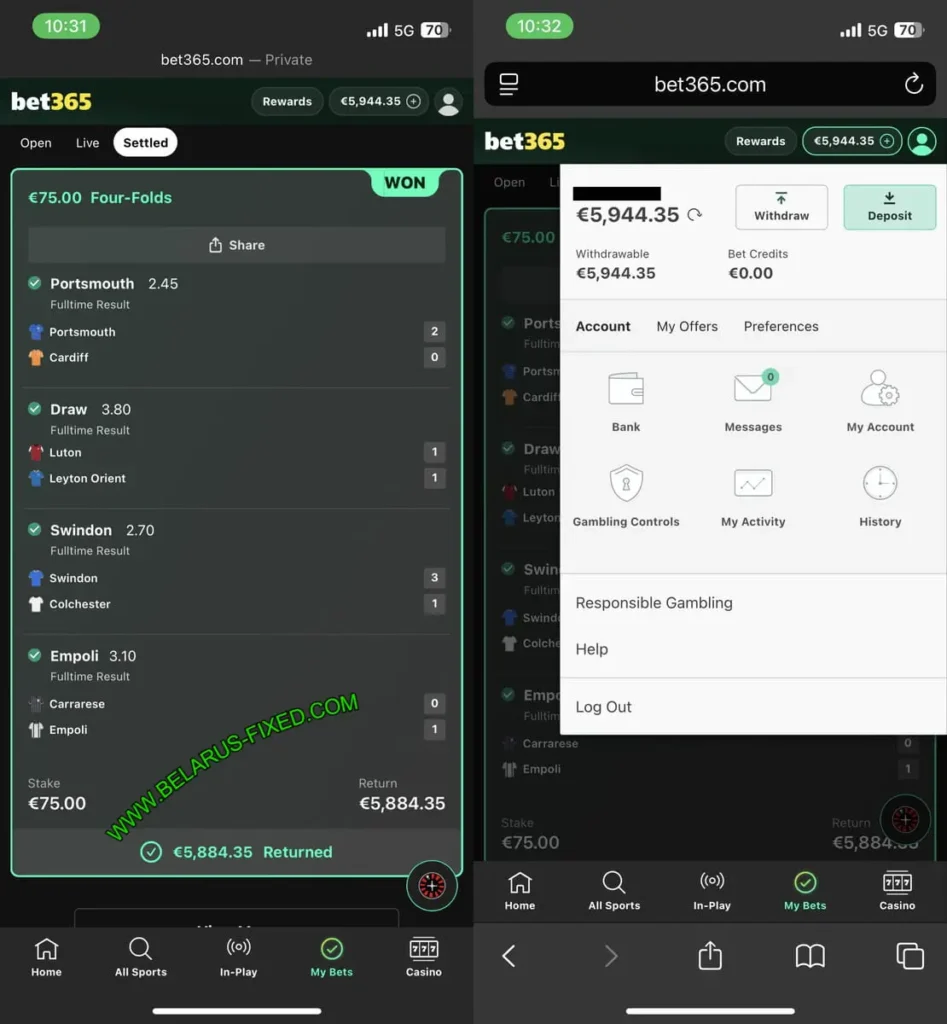 BELARUS VIP FIXED GAMES 1X2 BELARUS VIP FIXED GAMES 1X2