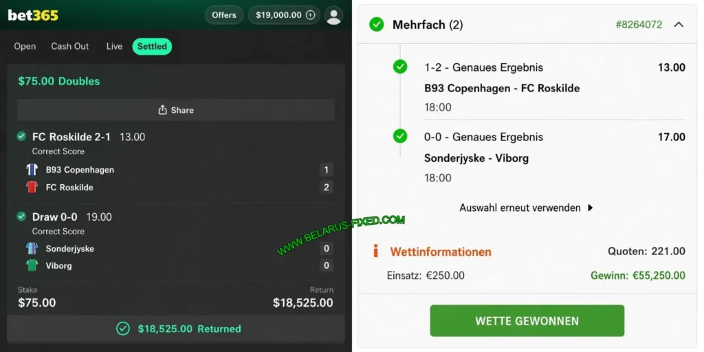 BET365 CORRECT FIXED GAMES BET365 CORRECT FIXED GAMES