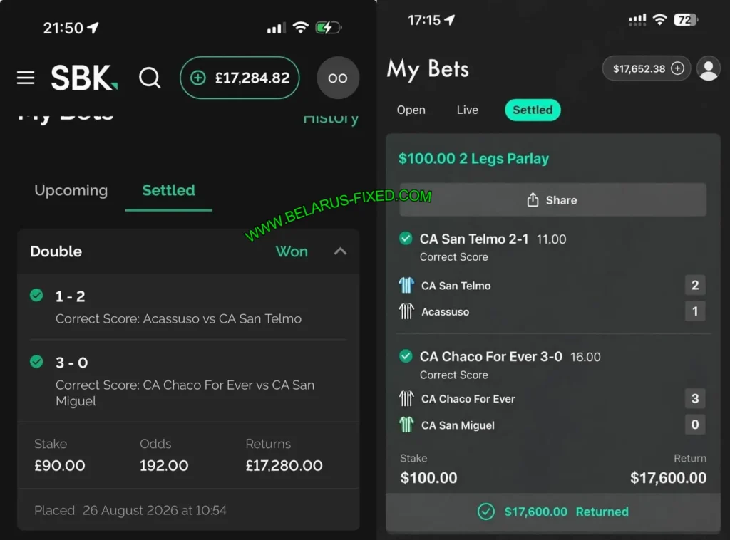 BET365 CORRECT FIXED SCORES BET365 CORRECT FIXED SCORES