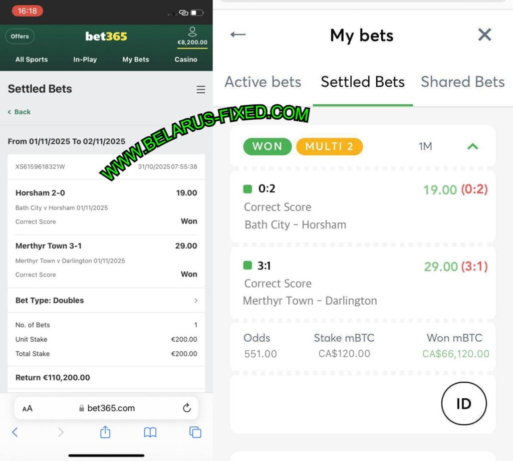BET365 FIXED CORRECT SCORE TIPS BET365 FIXED CORRECT SCORE TIPS