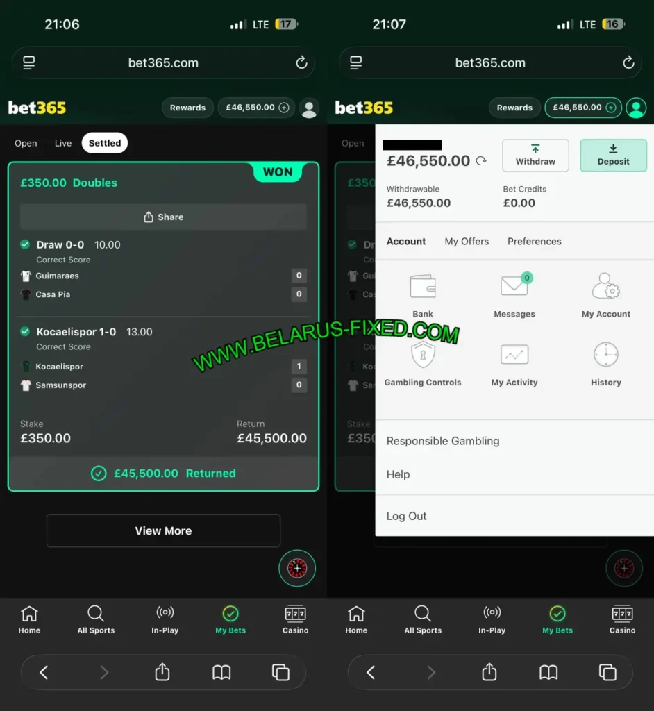 BET365 FOOTBALL CORRECT SCORE MATCH BET365 FOOTBALL CORRECT SCORE MATCH
