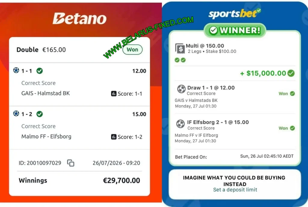 BETANO SOCCER CORRECT SCORE MATCHES BETANO SOCCER CORRECT SCORE MATCHES