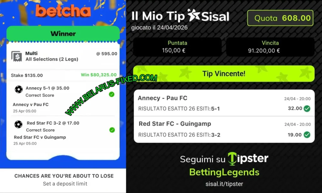 BETCHA CORRECT SCORE BETTING TIPS BETCHA CORRECT SCORE BETTING TIPS