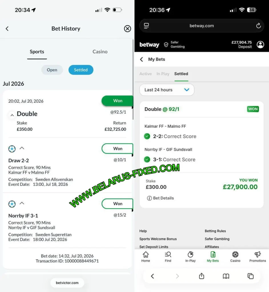 BETVICTOR CORRECT SCORE BETTING TIPS BETVICTOR CORRECT SCORE BETTING TIPS