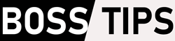 BOSS FIXED MATCH TIPS