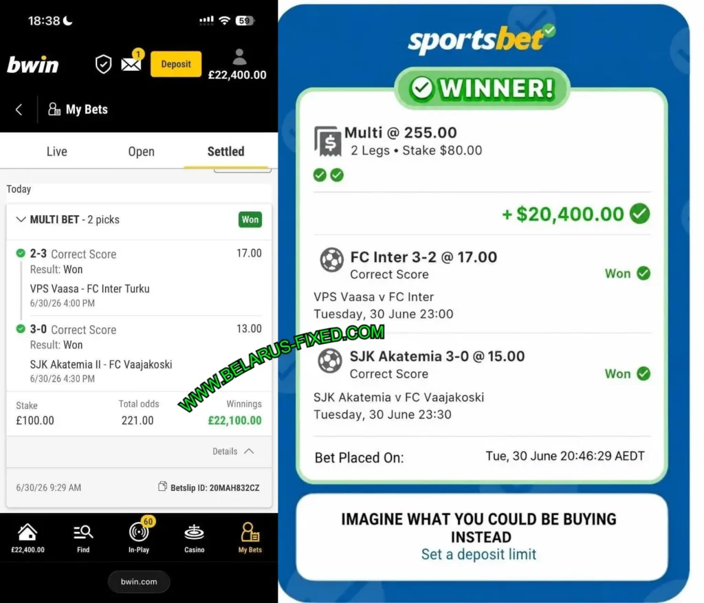 BWIN CORRECT SCORE BETTING MATCHES BWIN CORRECT SCORE BETTING MATCHES