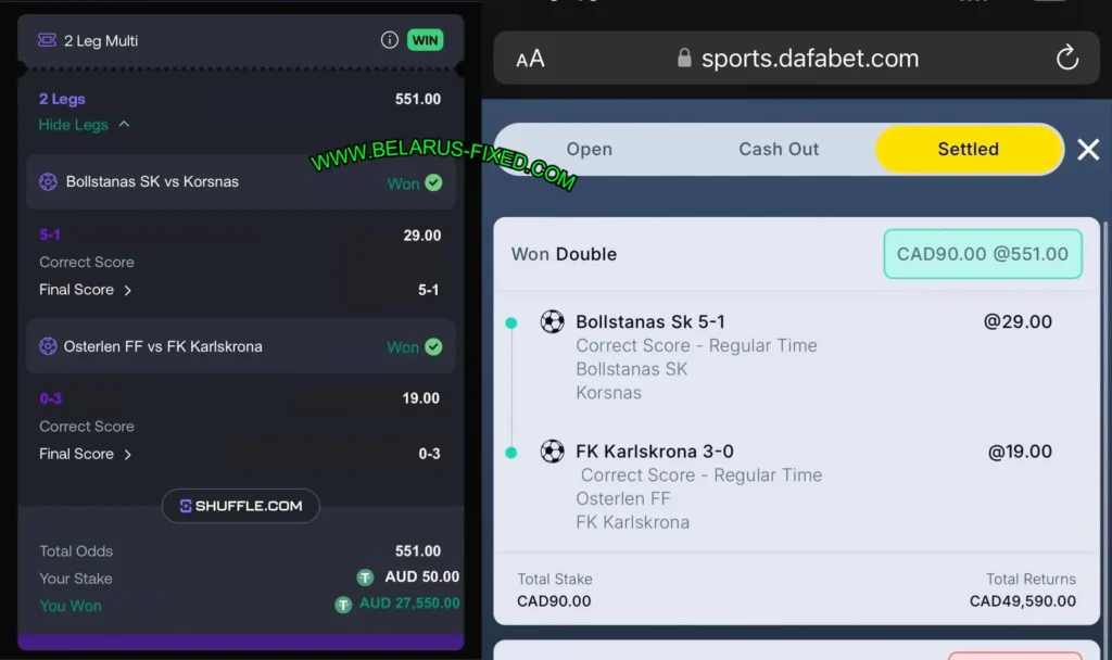 DAFABET CORRECT SCORE MATCHES TIPS DAFABET CORRECT SCORE MATCHES TIPS