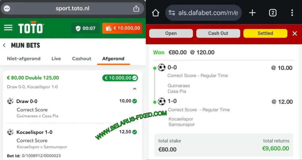 DAFABET CORRECT SCORE SAFE TIPS DAFABET CORRECT SCORE SAFE TIPS