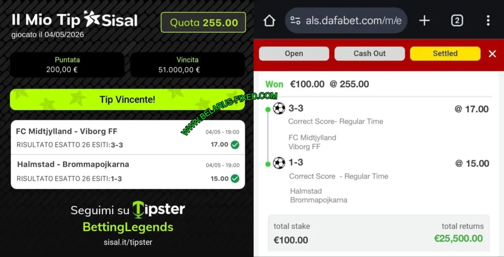 DAFABET CORRECT SCORE TIPS DAFABET CORRECT SCORE TIPS