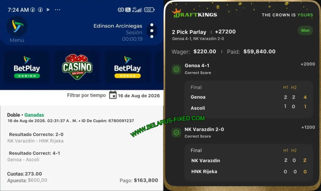 DRAFTKINGS SOCCER FIXED TIPS DRAFTKINGS SOCCER FIXED TIPS