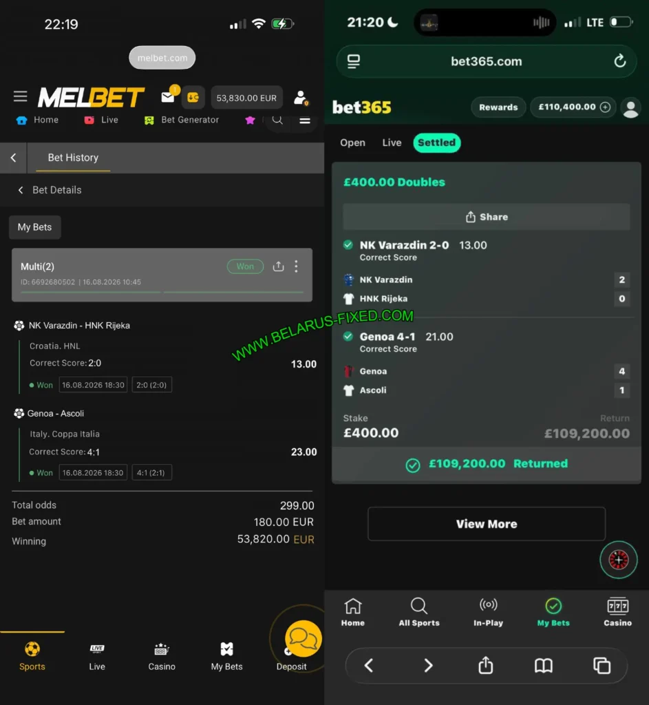 MELBET CORRECT SCORE MATCHES MELBET CORRECT SCORE MATCHES