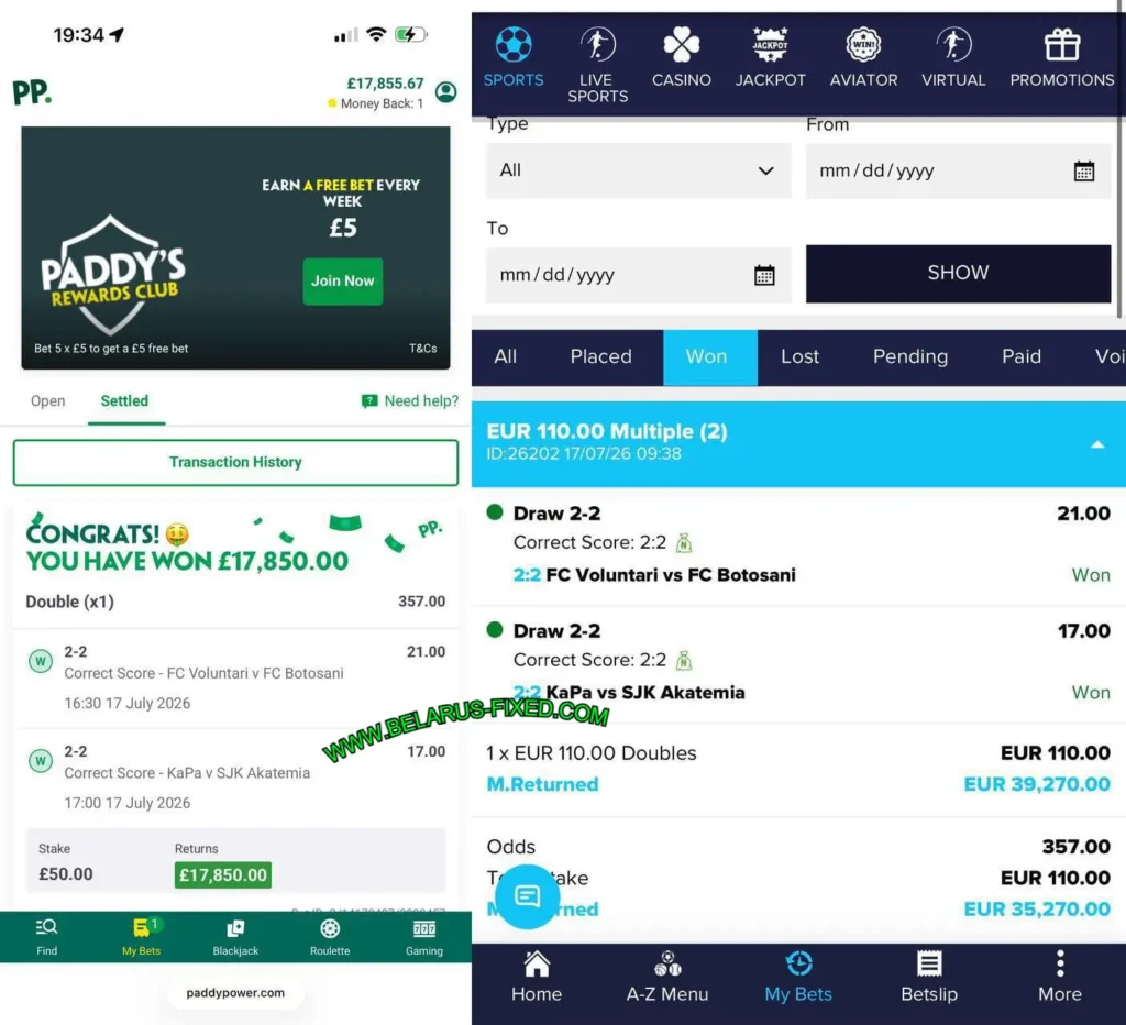 PADDYPOWER CORRECT SCORE BETTING TIPS PADDYPOWER CORRECT SCORE BETTING TIPS