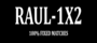 RAUL 1X2 FOOTBALL TIPS