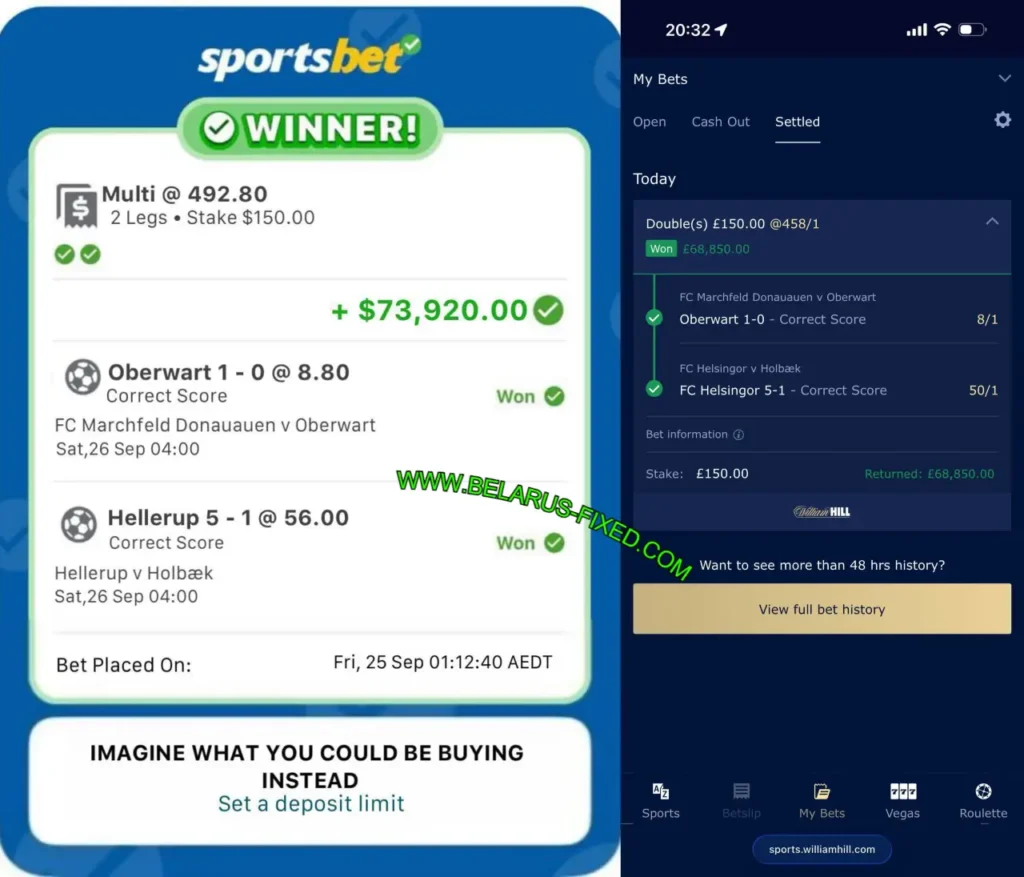 SPORTS BET FIXED CORRECT SCORE SPORTS BET FIXED CORRECT SCORE