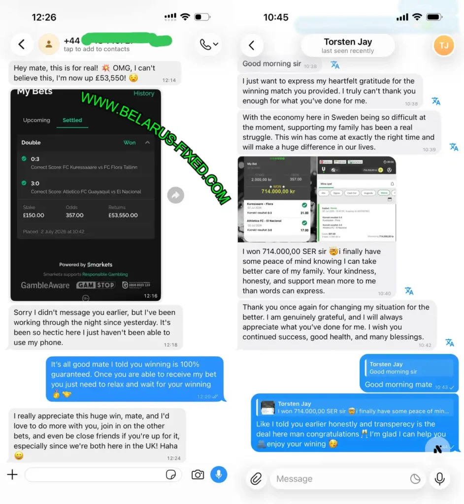 TELEGRAM CORRECT SCORE FOOTBALL MATCHES TELEGRAM CORRECT SCORE FOOTBALL MATCHES
