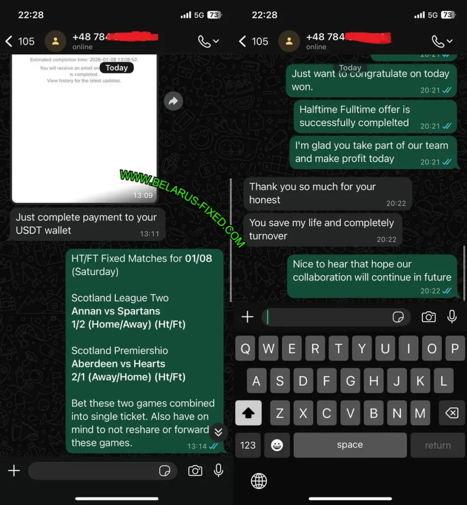 TELEGRAM CORRECT SOCCER MATCHES TELEGRAM CORRECT SOCCER MATCHES