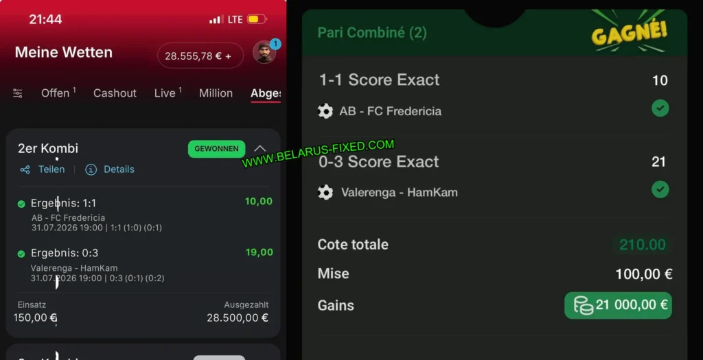 TIPICO CORRECT SCORE TIPS TIPICO CORRECT SCORE TIPS