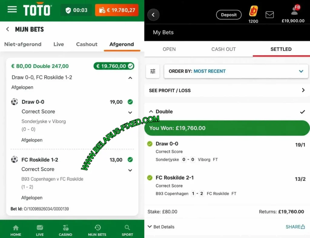 TOTO CORRECT SCORE FIXED TIPS TOTO CORRECT SCORE FIXED TIPS
