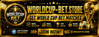 WorldCup 2026 bets WorldCup 2026 bets