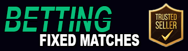 betting fixed matches free
