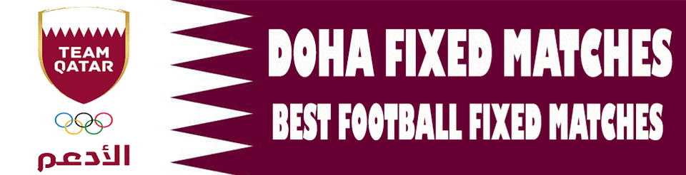 doha fixed match