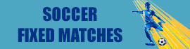 soccer fixed matches tips free